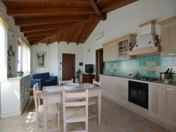 Nit I Dia - Vakantie appartementen Alghero - Sardinie (3)